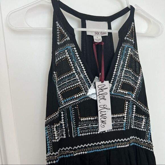 Chloe Oliver Darling Please dress S - Picture 2 of 6